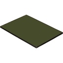 TIFFEN 4x5.65 WW Ultra Polarize Filtre