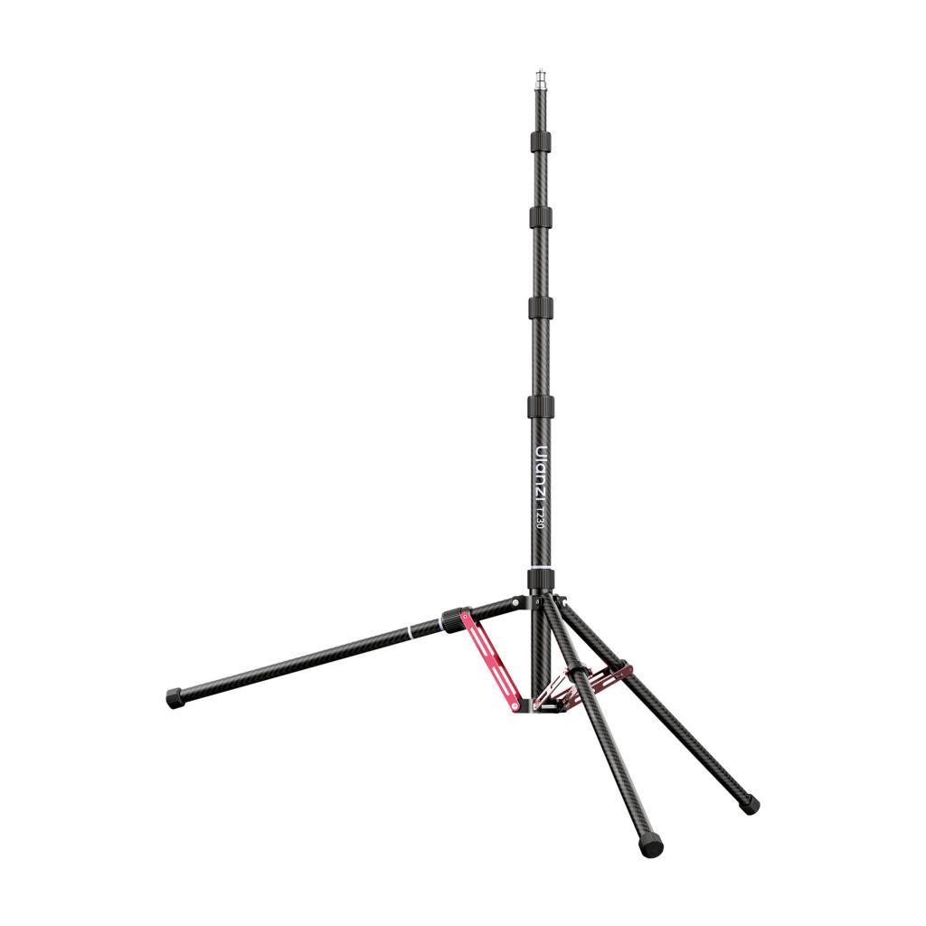 Ulanzi T230 Reversible Leg Işık Ayağı Tripod - T145