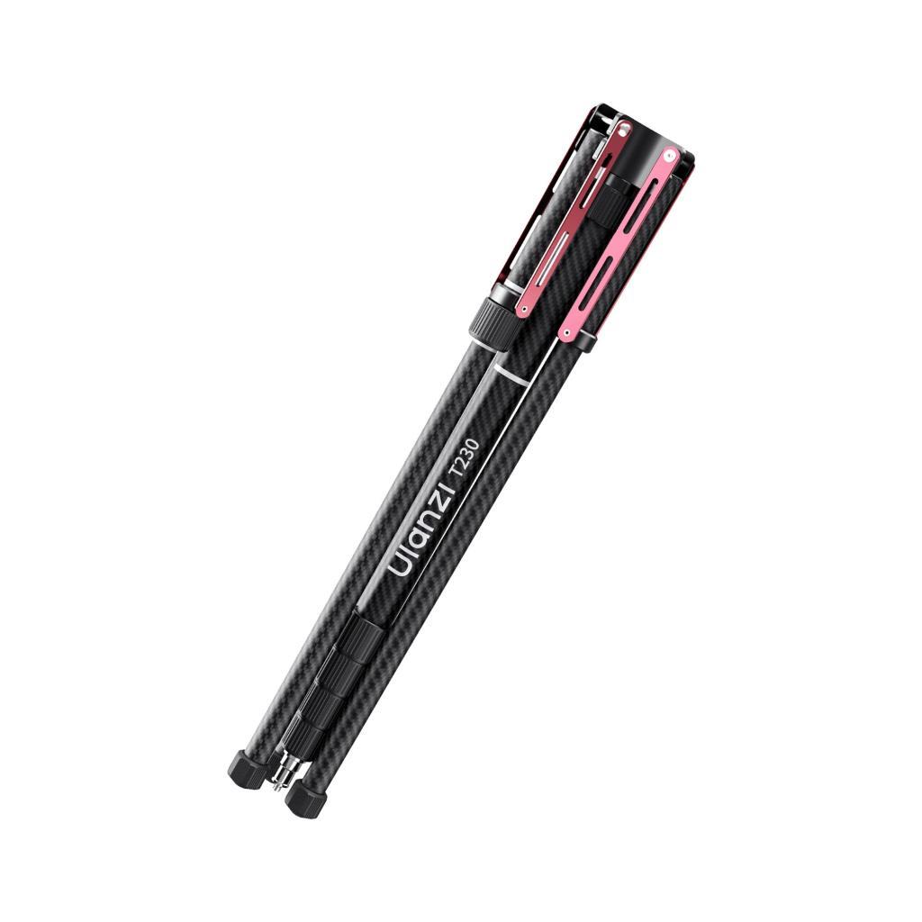 Ulanzi T230 Reversible Leg Işık Ayağı Tripod - T145