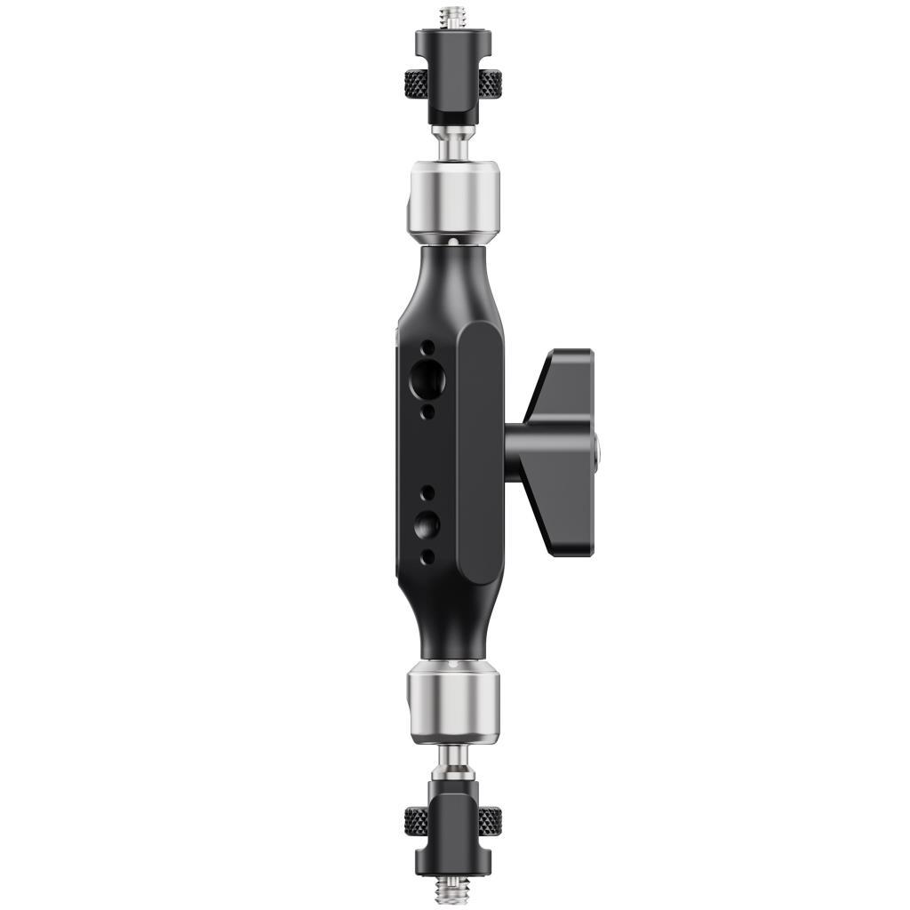 Ulanzi TB15 Çift Uçlu Magic Arm Kamera ve Aksesuar Bağlantı Kolu - T058GBB1