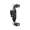 Ulanzi TB15 Çift Uçlu Magic Arm Kamera ve Aksesuar Bağlantı Kolu - T058GBB1