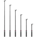 Ulanzi Go-Quick II Aksiyon Kamera Uzatılabilir Tripod Monopod