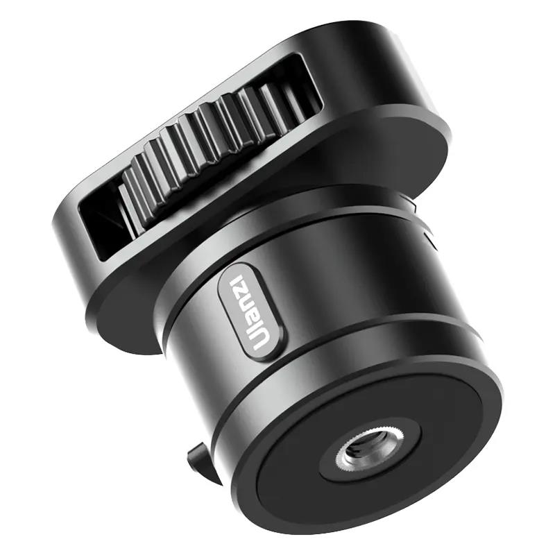 Ulanzi CO16 Go-Quick II Manyetik Quick Release 1/4" Vida Montaj Adaptörü