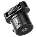 Ulanzi CO16 Go-Quick II Manyetik Quick Release 1/4" Vida Montaj Adaptörü