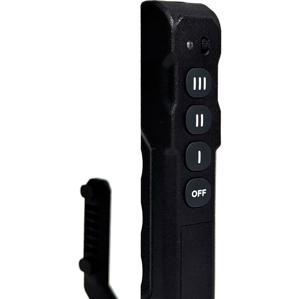 PMI SmokeNINJA PRO Trident Kit