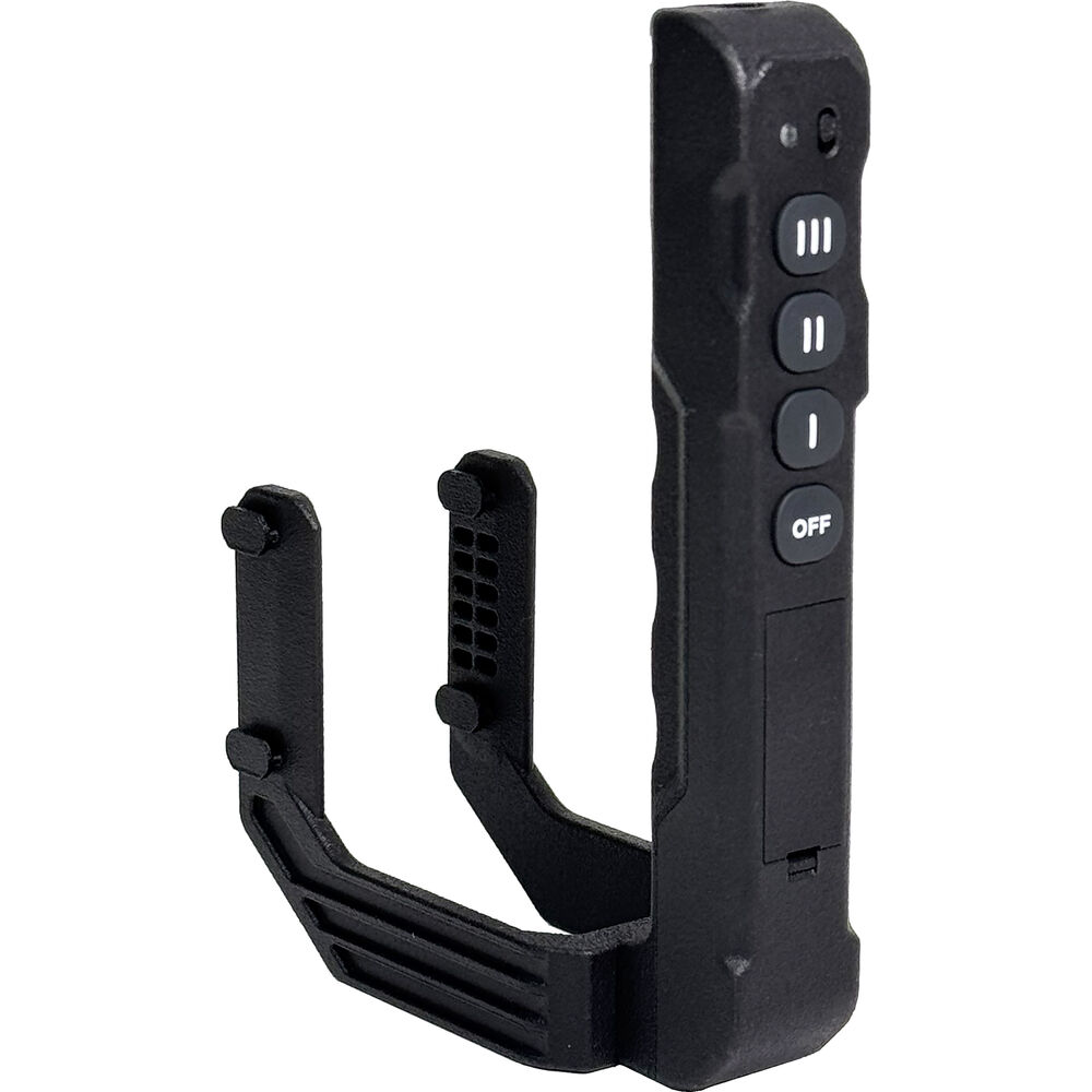 PMI SmokeNINJA PRO Trident Kit
