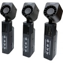 PMI SmokeNINJA PRO Trident Kit