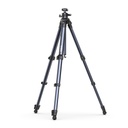 Ulanzi Ombra II Seyahat Fotoğraf Tripodu T156 - Siyah