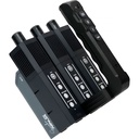 PMI SmokeNINJA PRO Trident Kit