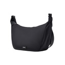 Ulanzi Halfmoon Crossbody Kamera Omuz Çantası Siyah - B161