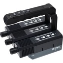 PMI SmokeNINJA PRO Trident Kit