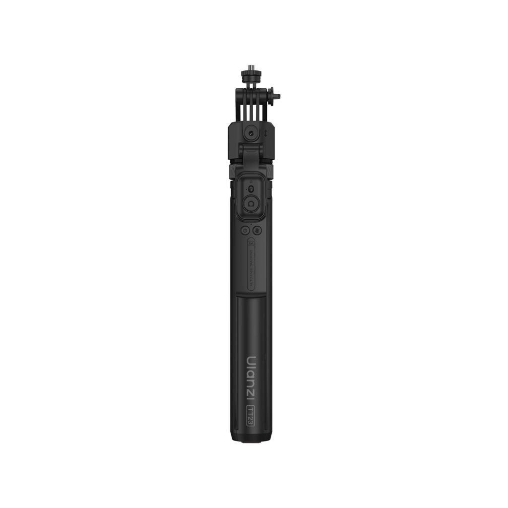 Ulanzi TT23 AI Auto-Tracking Selfie Stick Tripod - T168