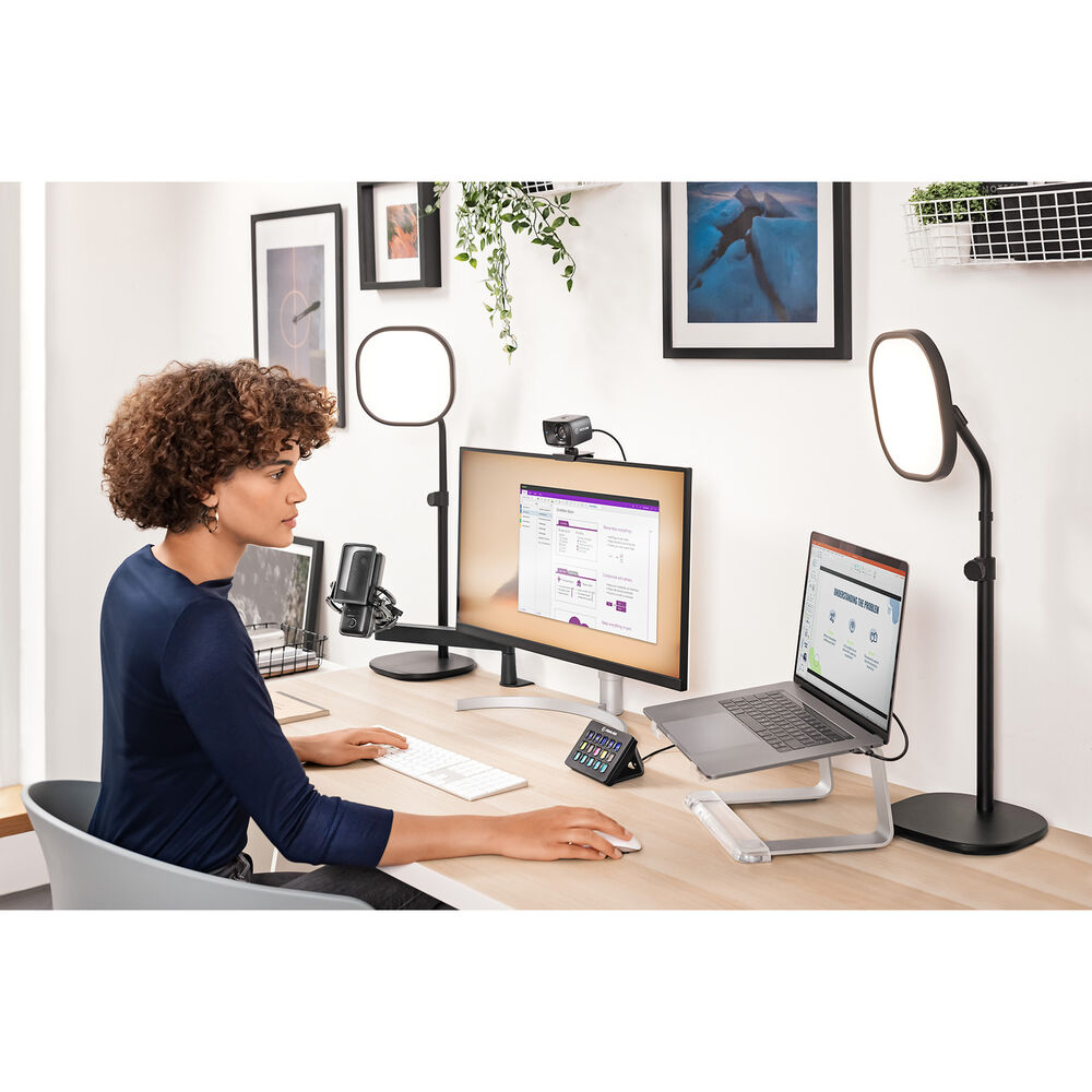 Elgato 10AAN9901 Wave Mic Arm LP Mikrofon Standı
