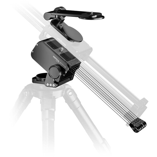 edelkrone Slide Master Essentials Kit