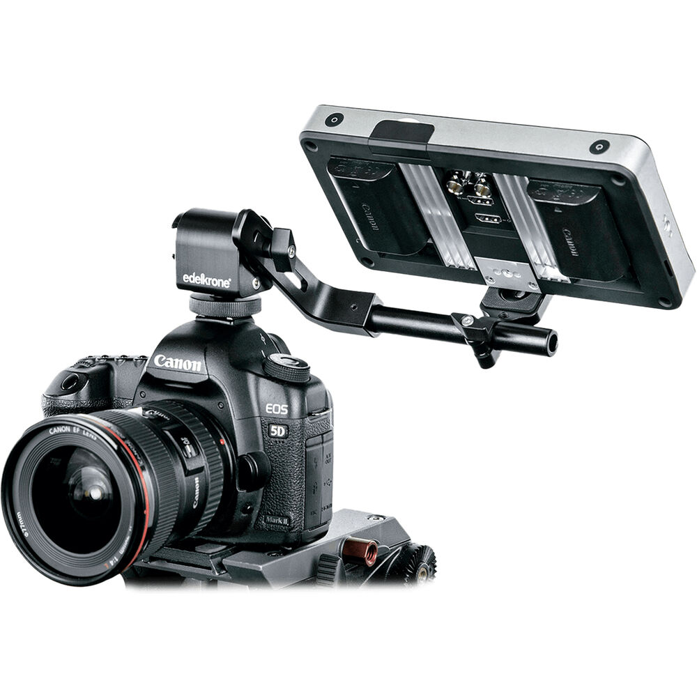 edelkrone Monitor Holder v1 Monitör Tutucu