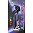 PMI SmokeNINJA PRO Hazer Kit
