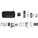 PMI SmokeNINJA PRO Hazer Kit