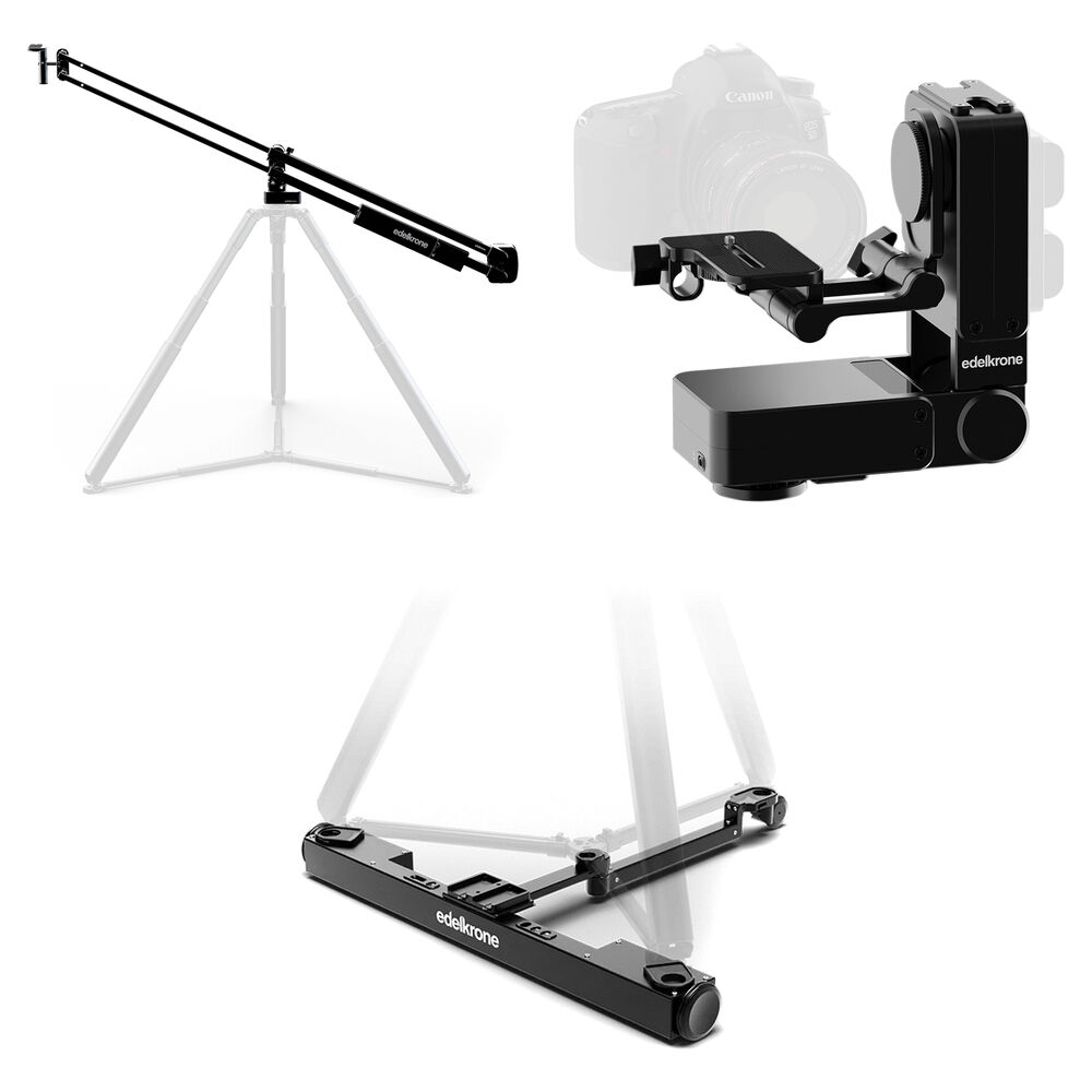 edelkrone Krone X JibPLUS Essentials Kit