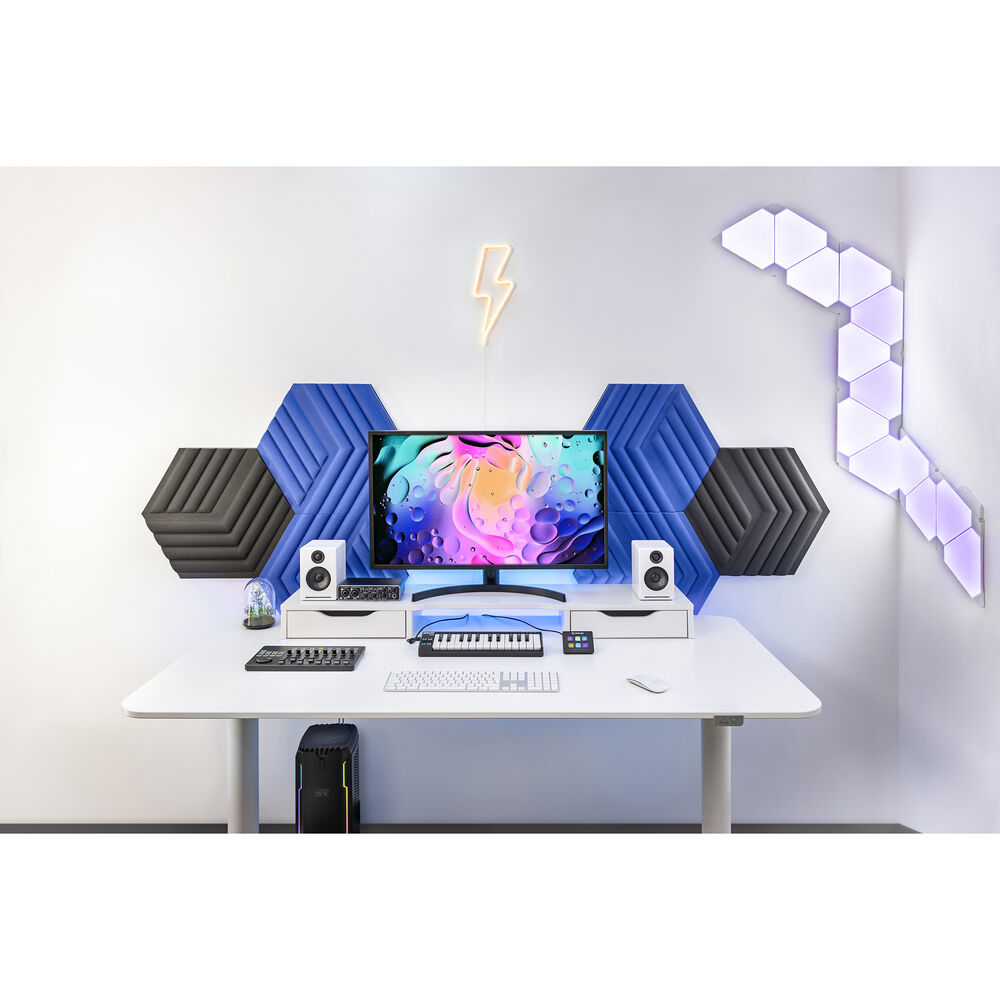 Elgato Wave Panels Starter Set