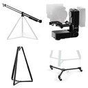 edelkrone Cine Master HeadPLUS Complete Kit