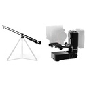 edelkrone Cine Master HeadPLUS Essentials Kit