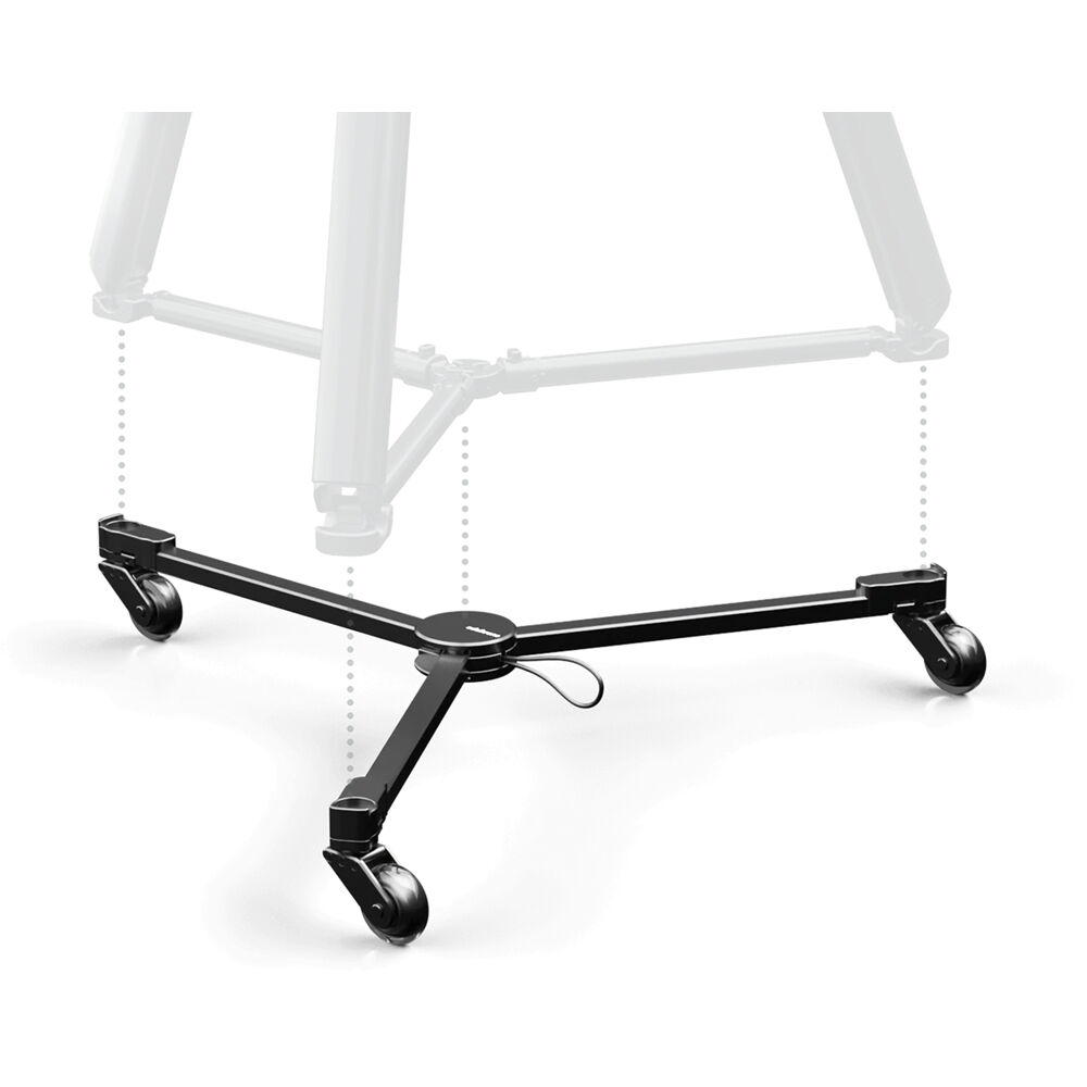 edelkrone PackShot MASTER Advanced Bundle