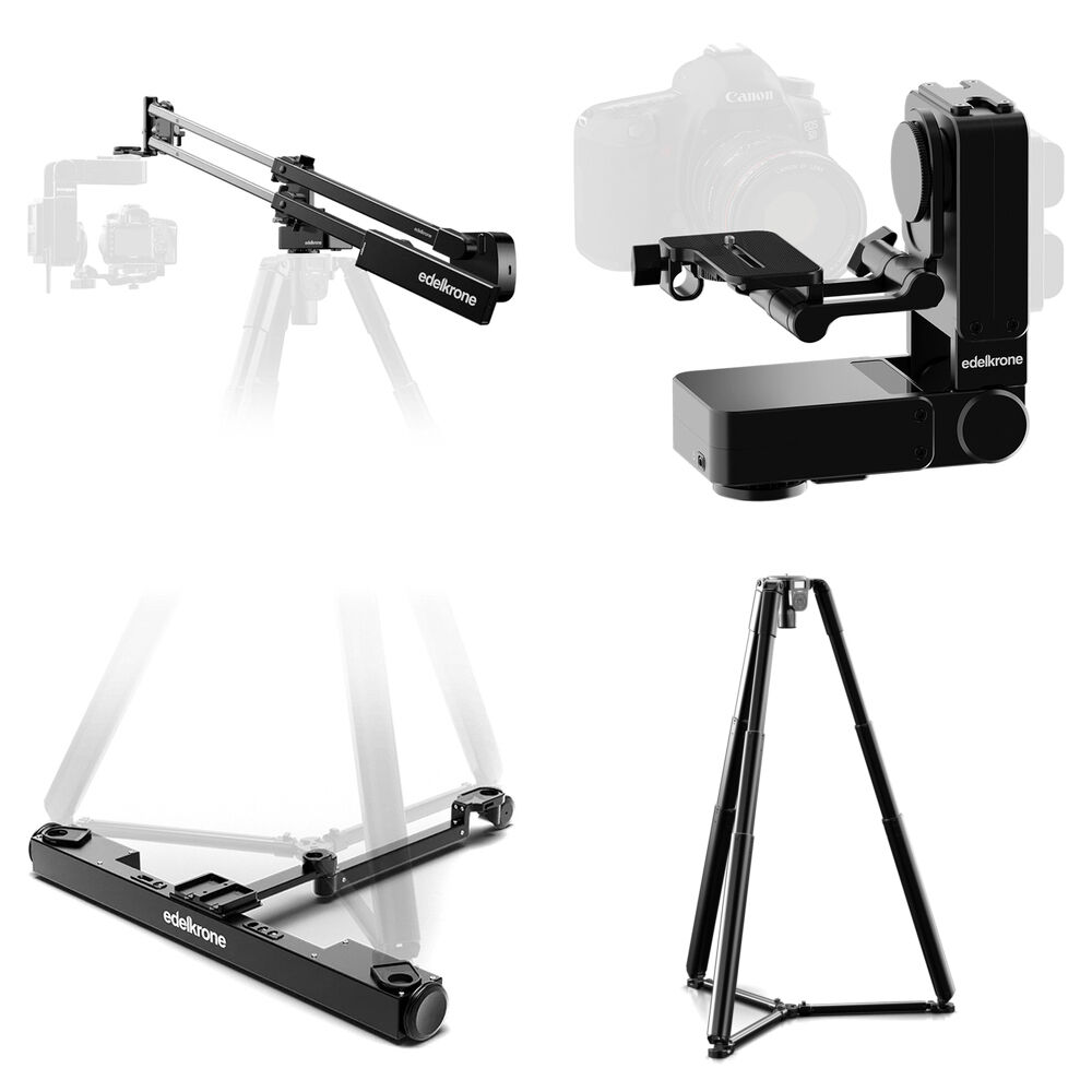 edelkrone Krone X JibONE v3 Complete Kit