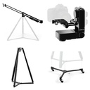 edelkrone Cine Master HeadPLUS Pro Complete Kit