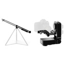 edelkrone Cine Master HeadPLUS Pro Essentials Kit
