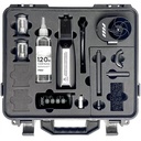 PMI SmokeGENIE Profesyonel Kit