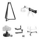 edelkrone Cine Action Dual HeadONE Complete Kit
