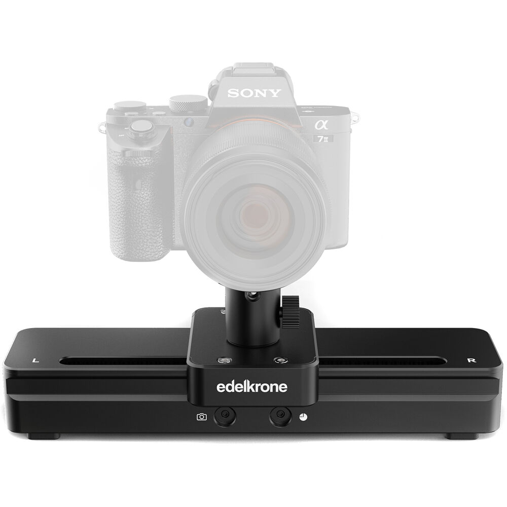 edelkrone PackShot GO Slider Bundle