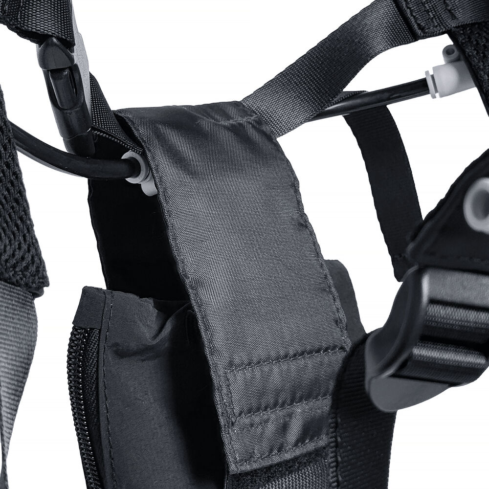 PMI Smoke Vest (Duman Yeleği)