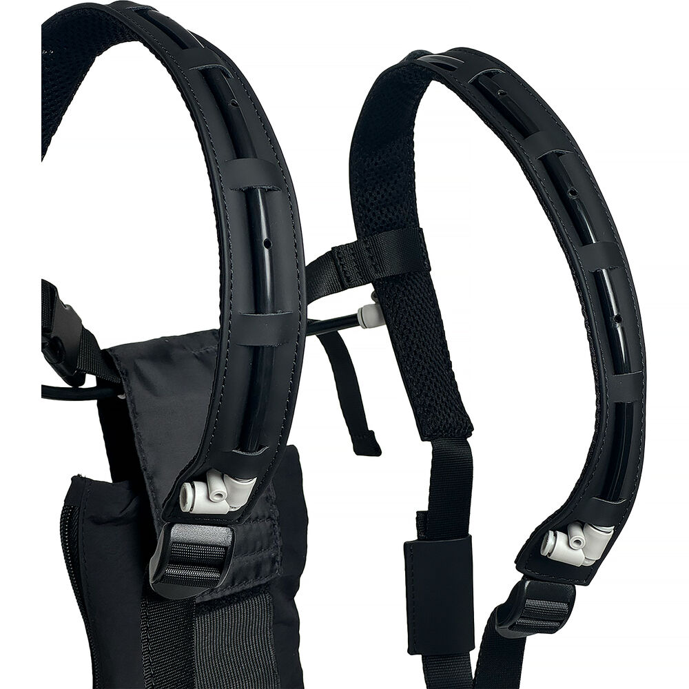 PMI Smoke Vest (Duman Yeleği)