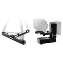edelkrone Surface Master HeadPLUS Essentials Kit