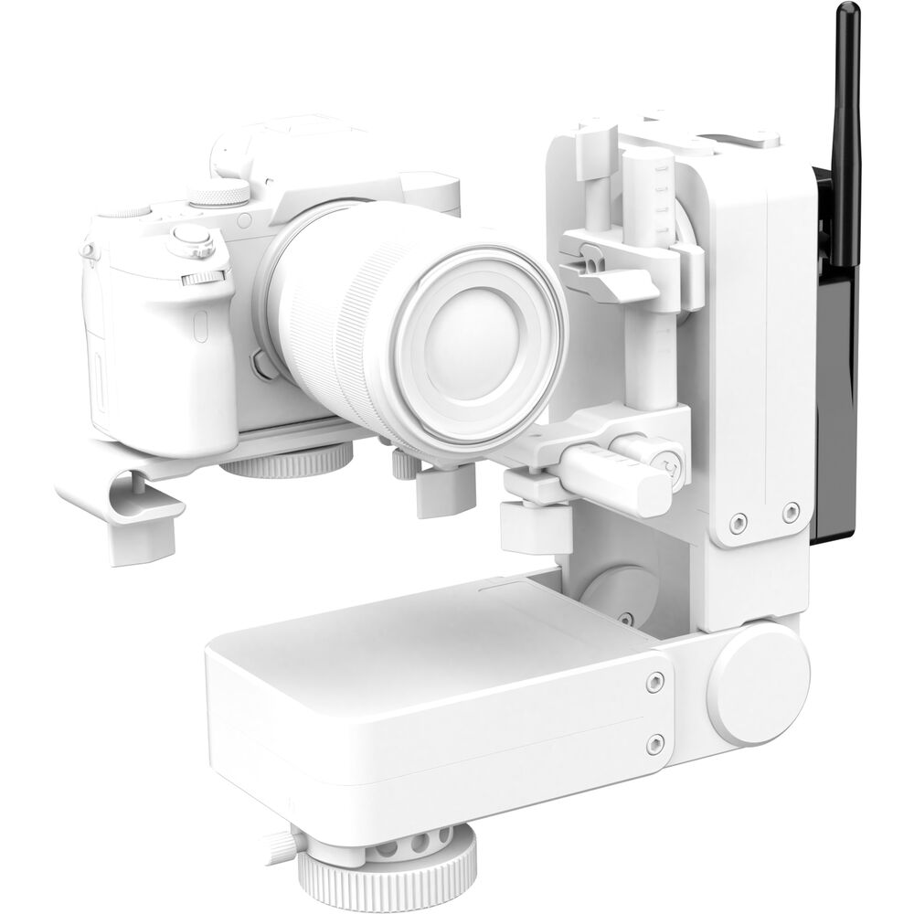 edelkrone Surface Master HeadPLUS Pro Advanced Kit