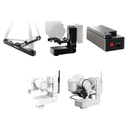 edelkrone Surface Master HeadPLUS Pro Complete Kit