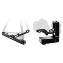 edelkrone Surface Master HeadPLUS Pro Essentials Kit