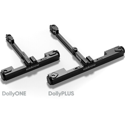 edelkrone DollyONE v2 Kamera Dolly