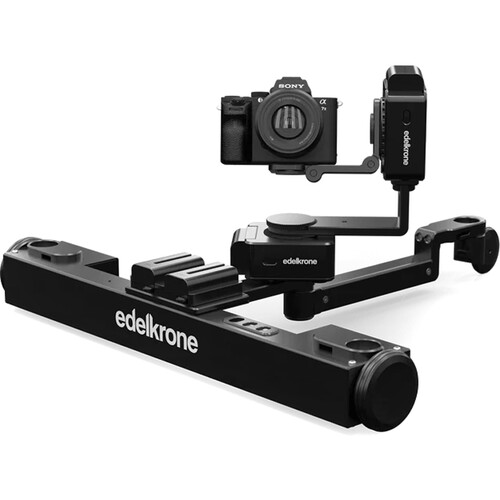 edelkrone DollyONE v2 Kamera Dolly