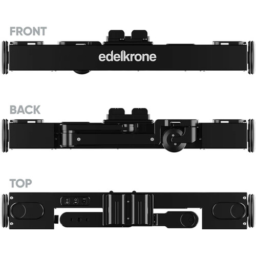 edelkrone DollyONE v2 Kamera Dolly