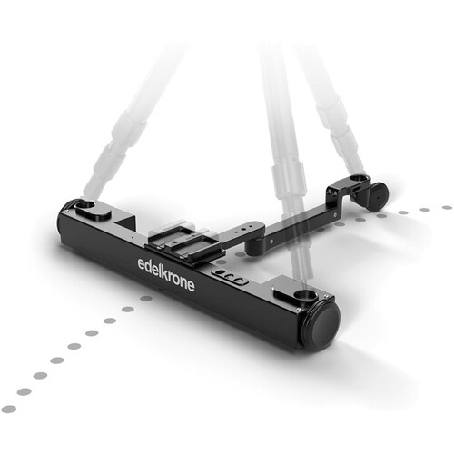 edelkrone DollyONE v2 Kamera Dolly