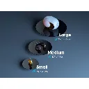 Turntable Module (Medium) (for All HeadONE).webp