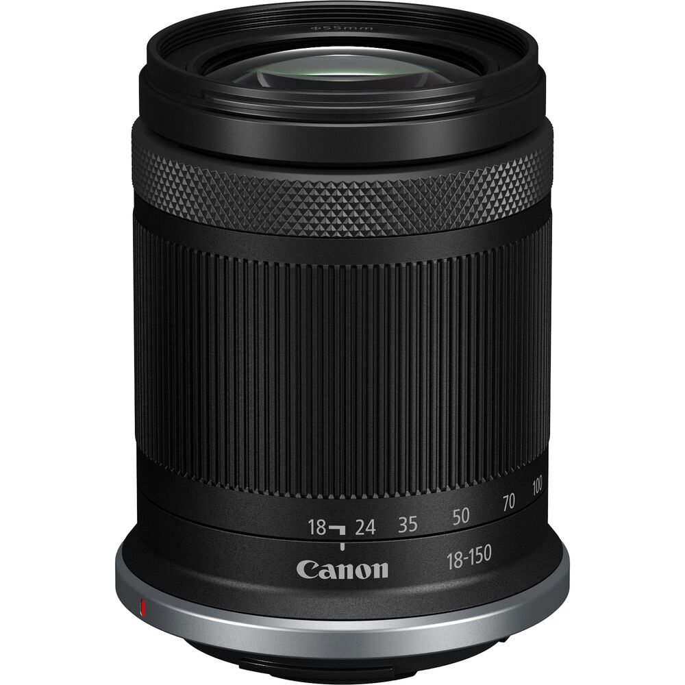 Canon EOS R7 RF-S 18-150mm IS STM Lens Kit Aynasız Fotoğraf Makinesi