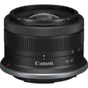 Canon EOS R10 RF-S 18-45mm IS STM Lens Kit Aynasız Fotoğraf Makinesi