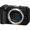 Canon EOS R50 V RF-S 14-30mm Lens Kit Aynasız Fotoğraf Makinesi