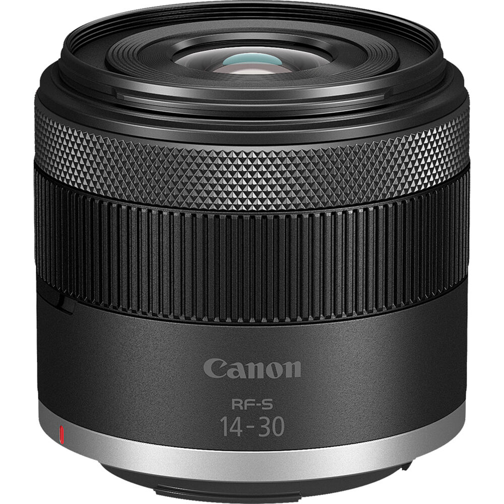 Canon EOS R50 V RF-S 14-30mm Lens Kit Aynasız Fotoğraf Makinesi