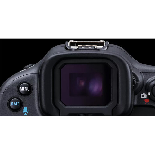 Canon EOS R3 Body Aynasız Fotoğraf Makinesi