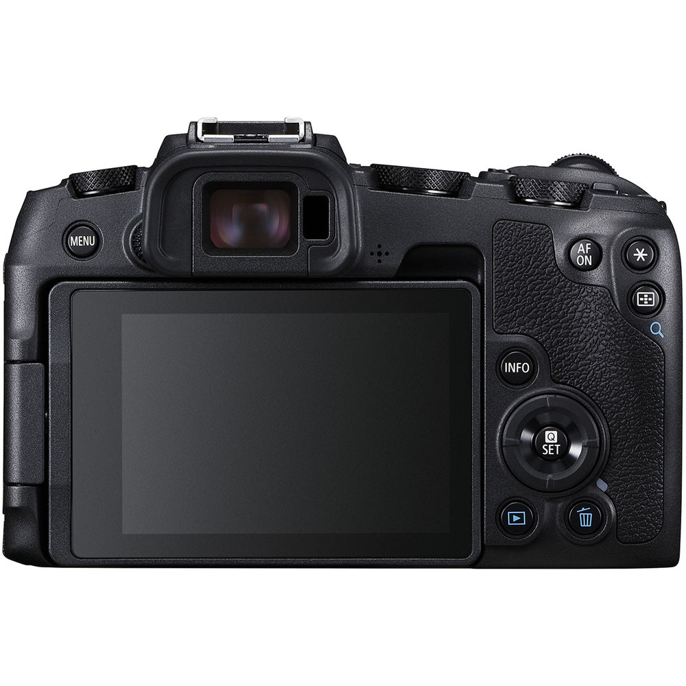 Canon EOS RP Body Aynasız Fotoğraf Makinesi