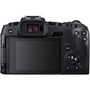 Canon EOS RP Body Aynasız Fotoğraf Makinesi
